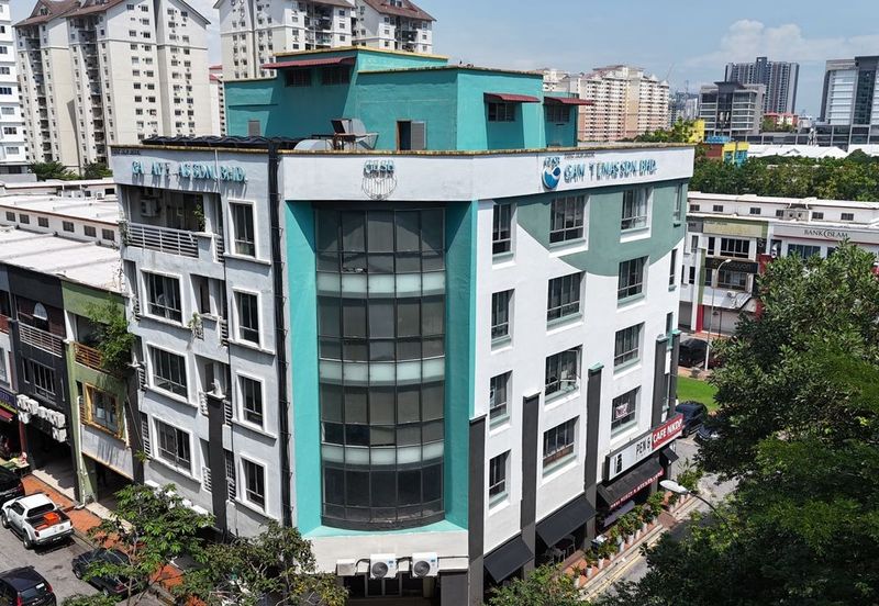 Bandar Sri Permaisuri