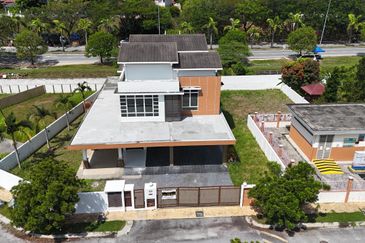 Bandar Tun Hussein Onn