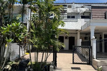 Taman Tun Abdul Razak