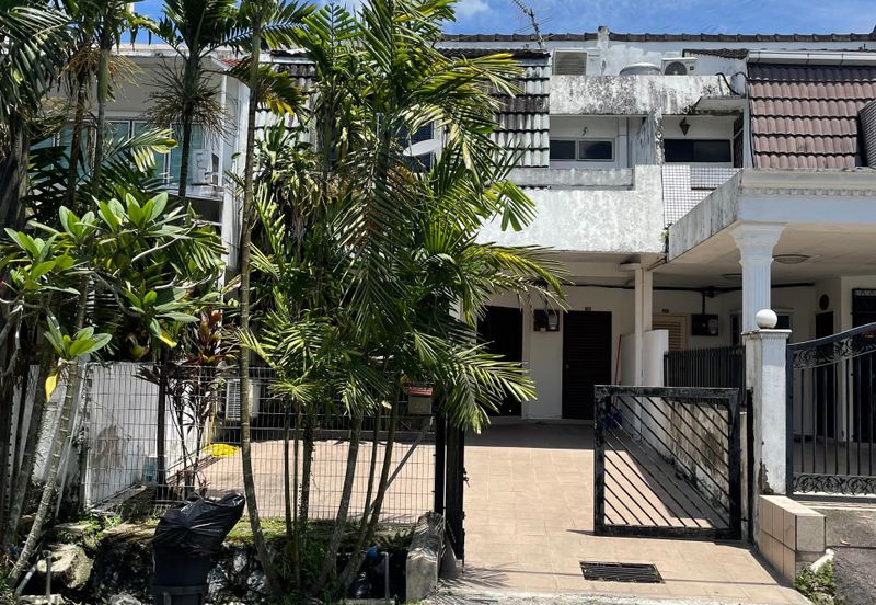 Taman Tun Abdul Razak