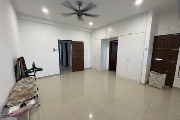 Taman Tun Abdul Razak