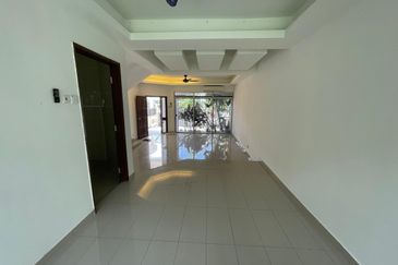 Taman Tun Abdul Razak