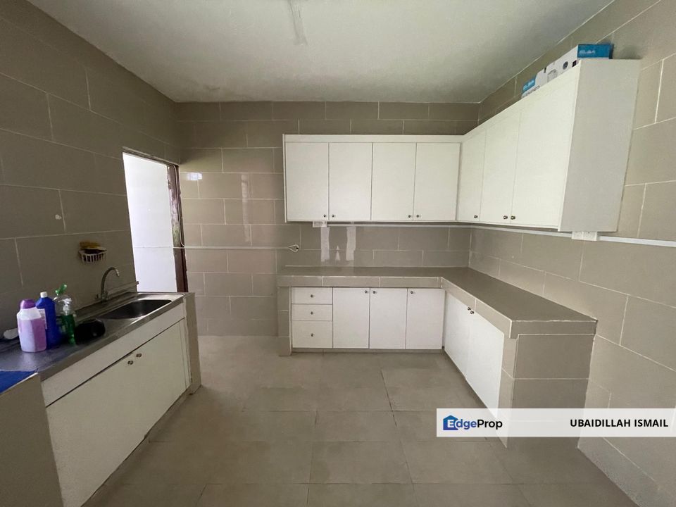 Double Storey Terrace Taman Tun Abdul Razak ( TAR ) Ampang For Sale, Selangor, Ampang