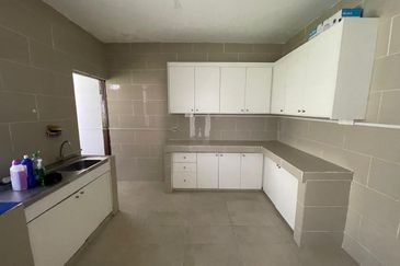 Taman Tun Abdul Razak