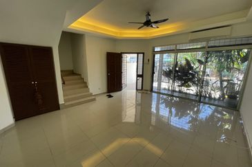 Taman Tun Abdul Razak