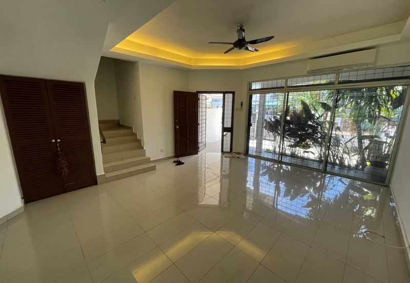 Taman Tun Abdul Razak