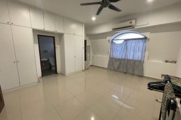 Taman Tun Abdul Razak