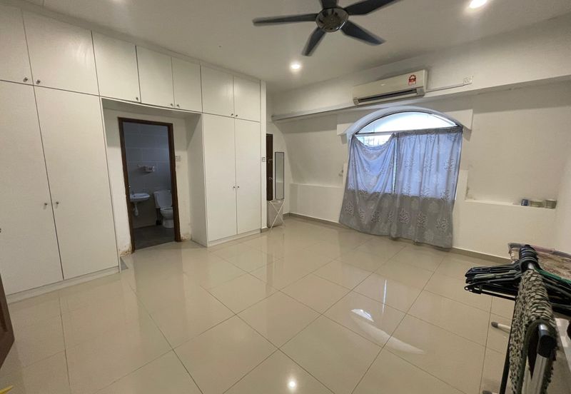 Taman Tun Abdul Razak