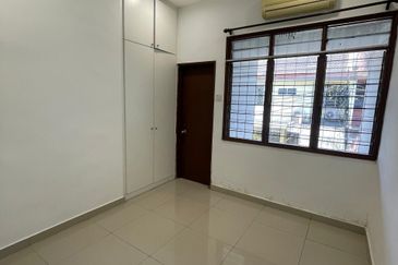 Taman Tun Abdul Razak