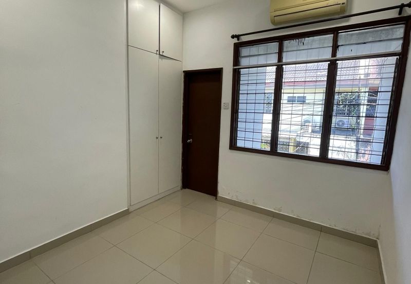 Taman Tun Abdul Razak