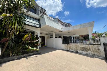 Taman Tun Abdul Razak