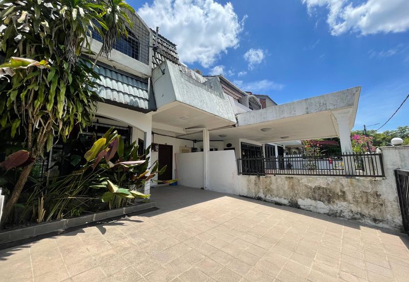 Taman Tun Abdul Razak