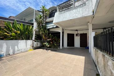 Taman Tun Abdul Razak