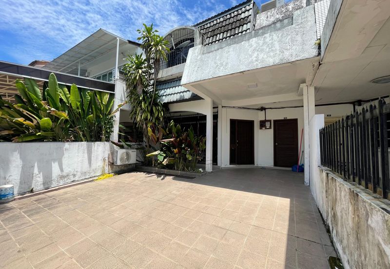 Taman Tun Abdul Razak