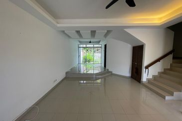 Taman Tun Abdul Razak