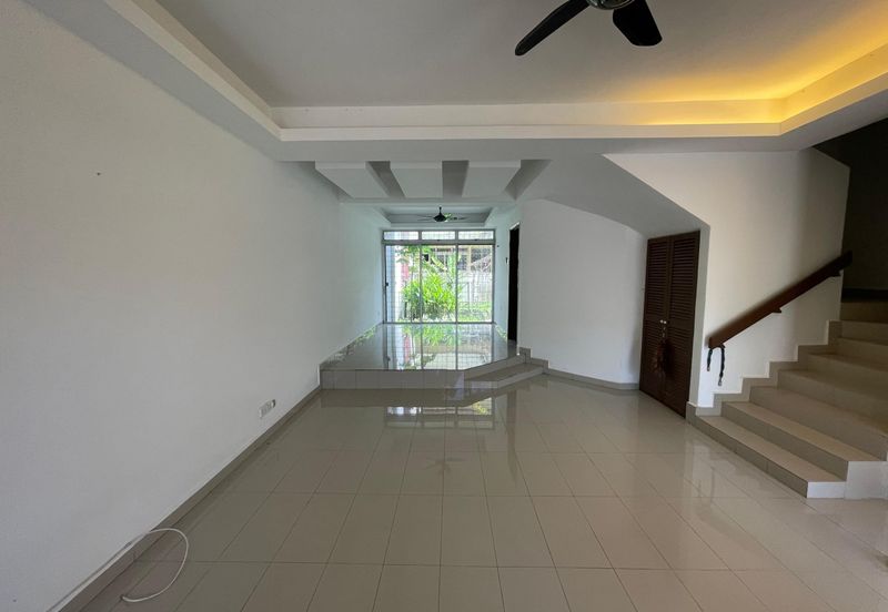 Taman Tun Abdul Razak