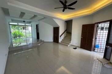 Taman Tun Abdul Razak