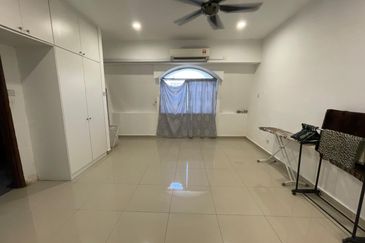 Taman Tun Abdul Razak