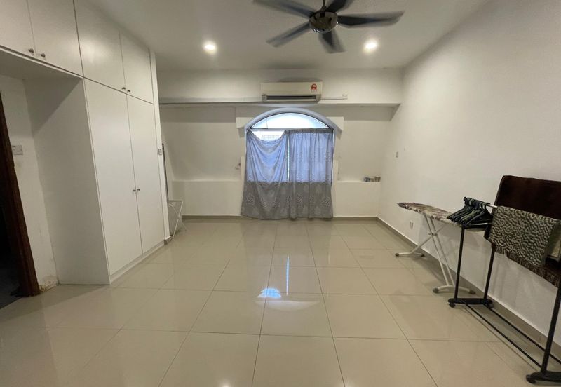 Taman Tun Abdul Razak