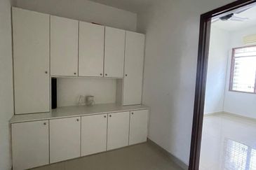 Taman Tun Abdul Razak