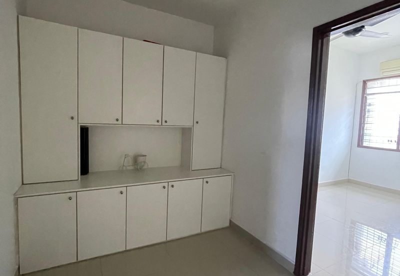 Taman Tun Abdul Razak