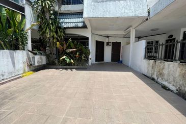 Taman Tun Abdul Razak