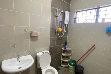 Taman Tun Abdul Razak