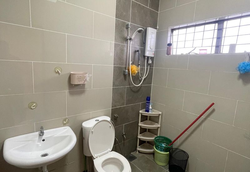 Taman Tun Abdul Razak