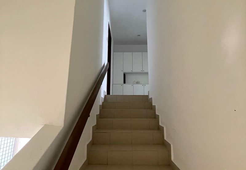 Taman Tun Abdul Razak