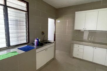 Taman Tun Abdul Razak