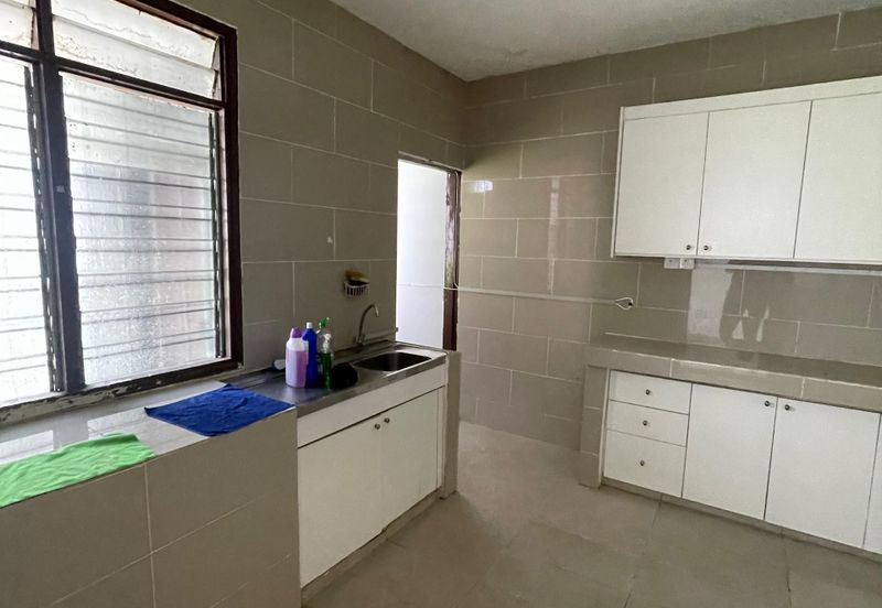 Taman Tun Abdul Razak