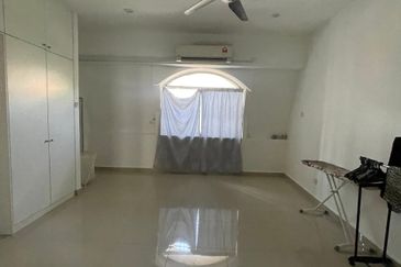 Taman Tun Abdul Razak