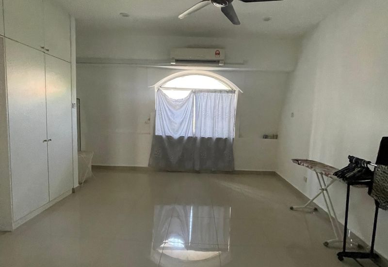 Taman Tun Abdul Razak