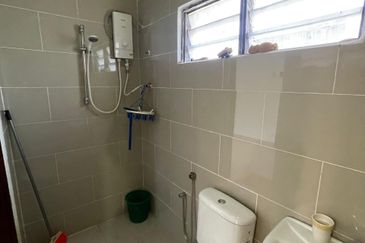 Taman Tun Abdul Razak