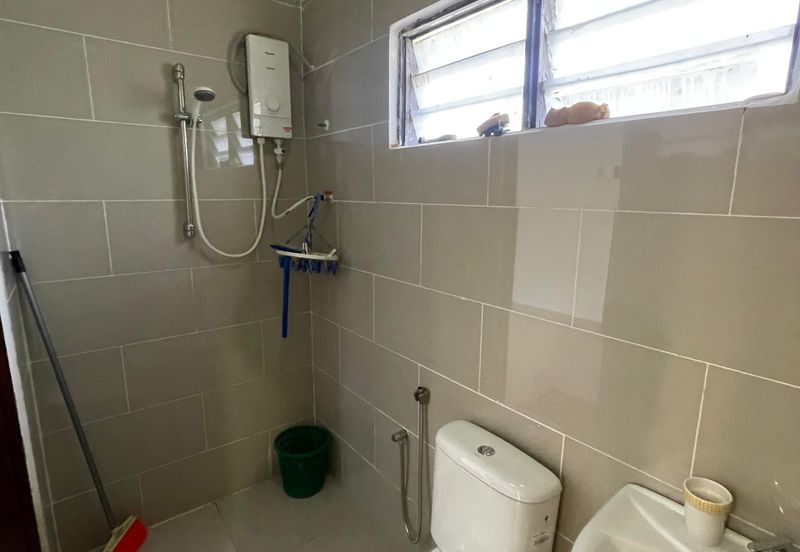 Taman Tun Abdul Razak