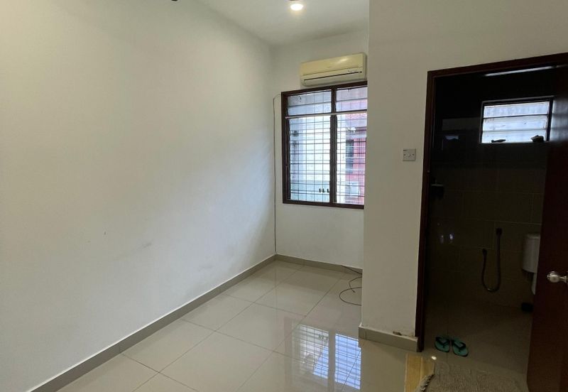 Taman Tun Abdul Razak