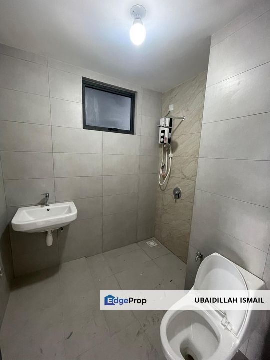 THE HOLMES 2, BANDAR TUN RAZAK CHERAS FOR SALE, Kuala Lumpur, Bandar Tun Razak