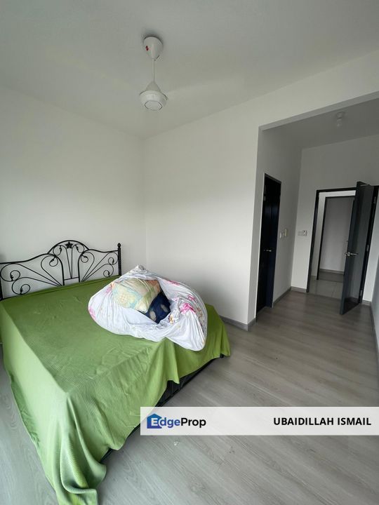 THE HOLMES 2, BANDAR TUN RAZAK CHERAS FOR SALE, Kuala Lumpur, Bandar Tun Razak