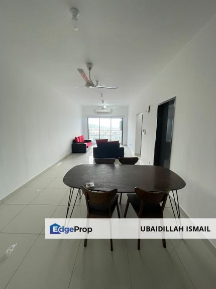 THE HOLMES 2, BANDAR TUN RAZAK CHERAS FOR SALE, Kuala Lumpur, Bandar Tun Razak