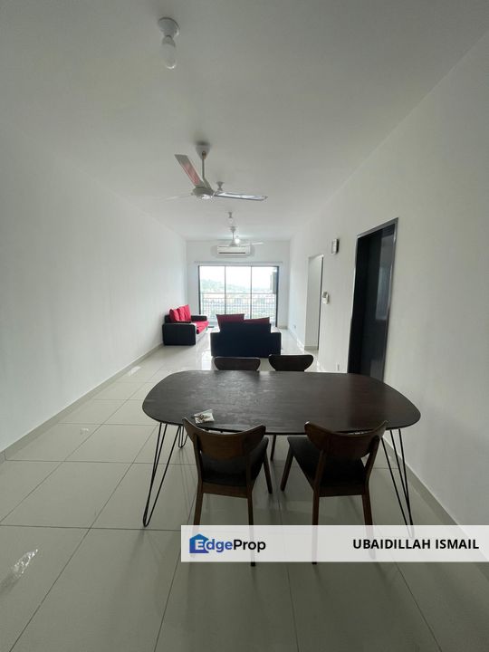 THE HOLMES 2, BANDAR TUN RAZAK CHERAS FOR SALE, Kuala Lumpur, Bandar Tun Razak