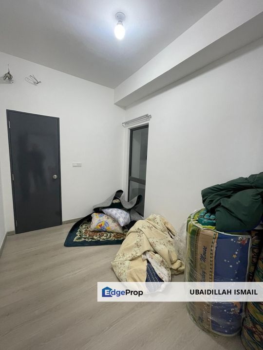 THE HOLMES 2, BANDAR TUN RAZAK CHERAS FOR SALE, Kuala Lumpur, Bandar Tun Razak