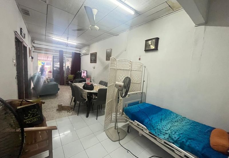 Seksyen 51A, Petaling Jaya