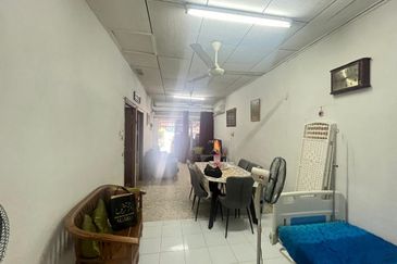 Seksyen 51A, Petaling Jaya