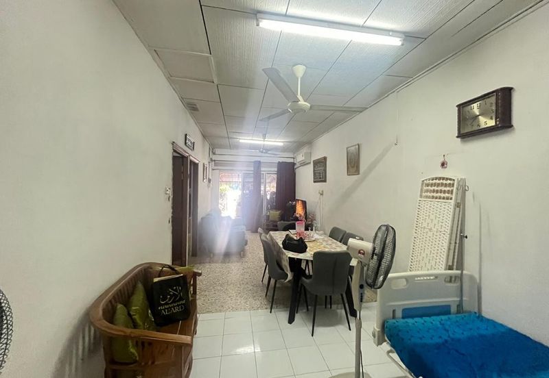 Seksyen 51A, Petaling Jaya