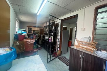 Seksyen 51A, Petaling Jaya