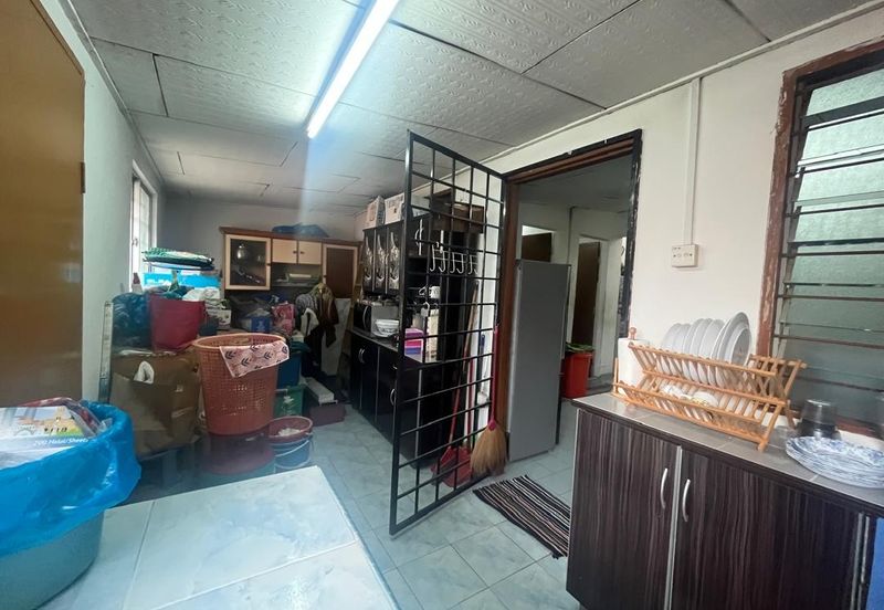 Seksyen 51A, Petaling Jaya