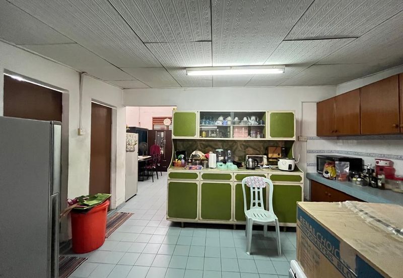 Seksyen 51A, Petaling Jaya