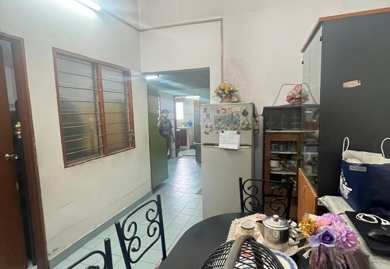 Seksyen 51A, Petaling Jaya