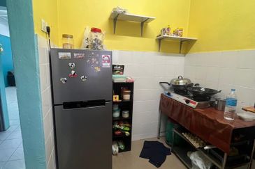 Taman Setia Balakong