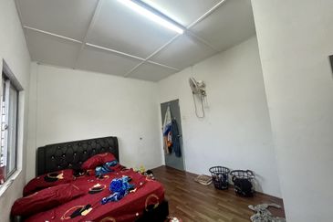 Taman Setia Balakong